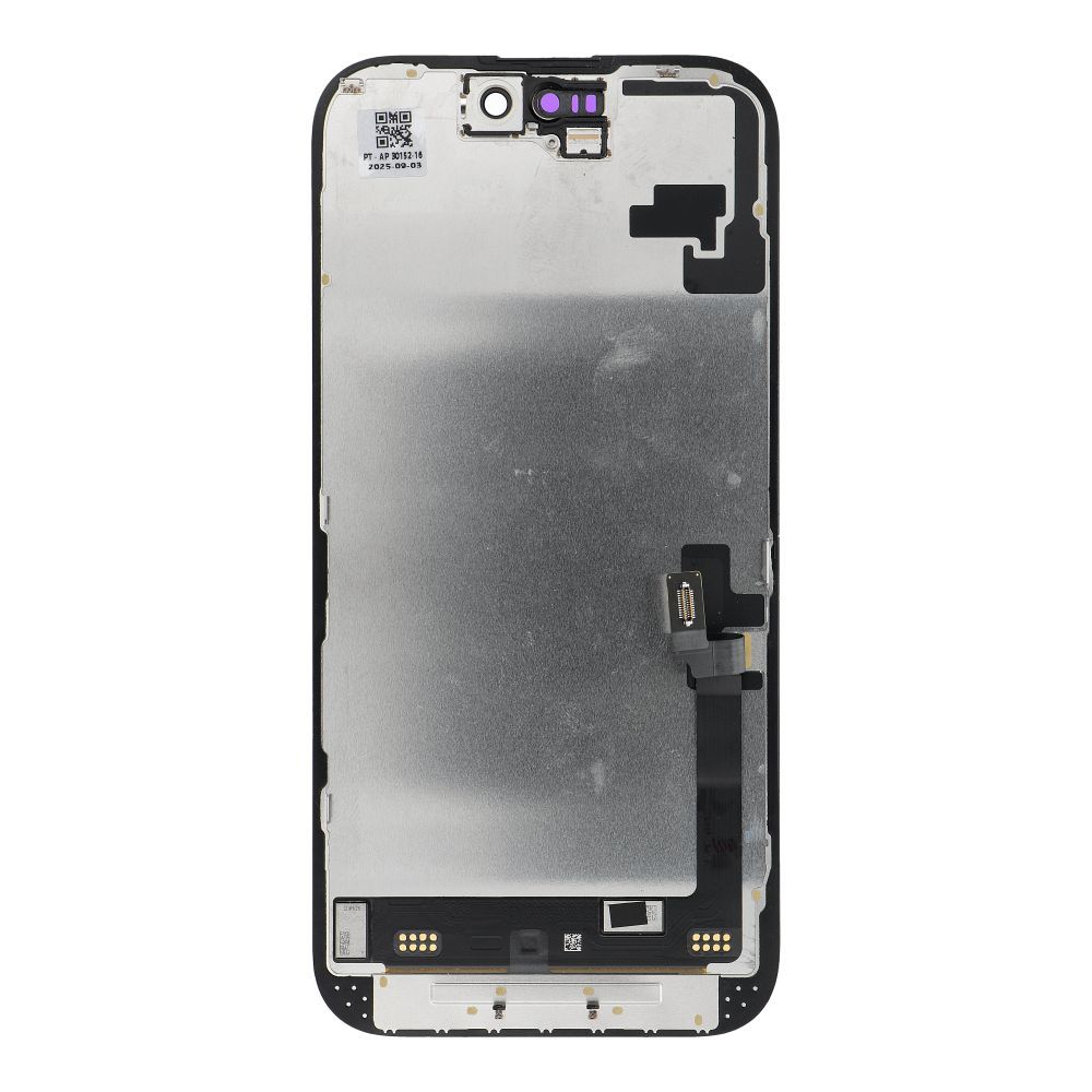 c84f85c81a69d0c17389948366c37764 FixCell LCD Display for IPHONE 16 Super Retina XDR (refurbished)
