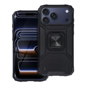 cd2963d29d24921a35c978478f22f725 NITRO case for IPHONE 17 Pro Max black