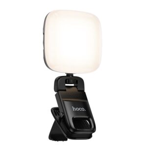 Mini lamp LED Hoco K29 black