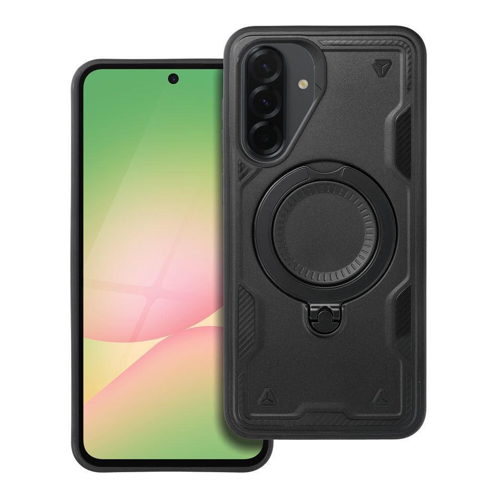 d14590753d78353e2410615d6e31b110 Case FROST ARMOR for SAMSUNG A56 5G black