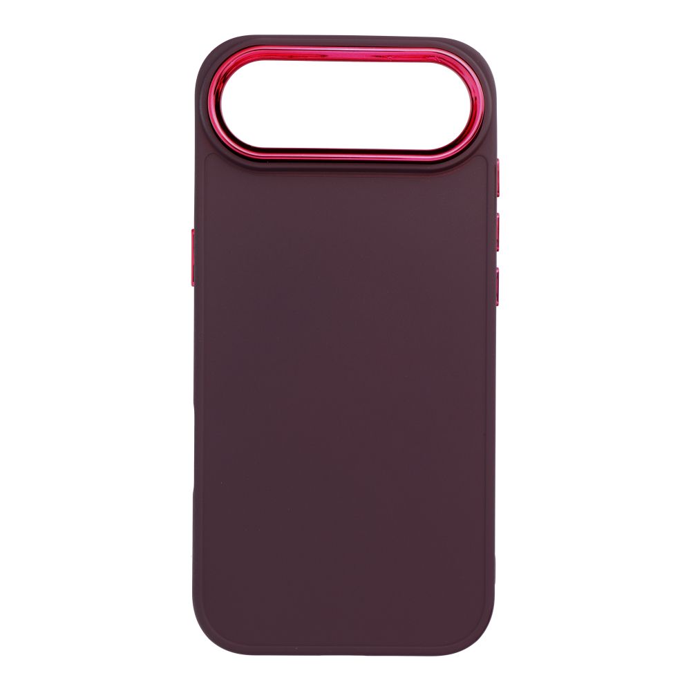 FRAME Case for IPHONE 17 Air purple