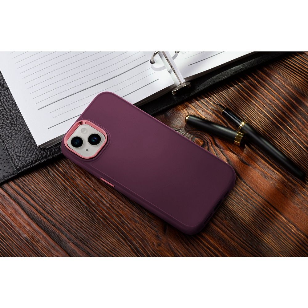 FRAME Case for XIAOMI 13T Pro purple