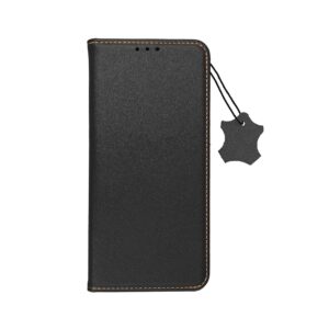 SMART PRO Book leather case for XIAOMI Redmi 15 black