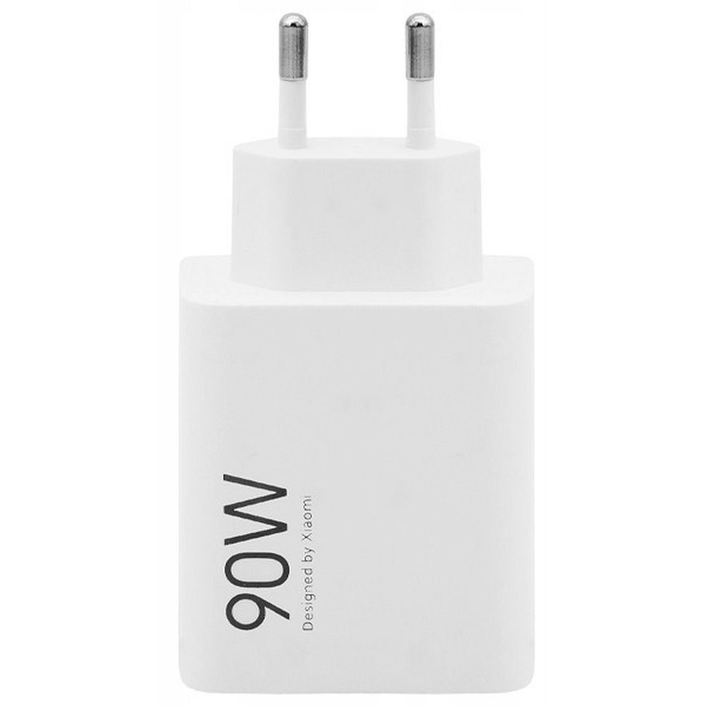 d3ba37d8c708740e251c5adc96a90978 XIAOMI original charger USB A MDY-15-EK 90W white bulk