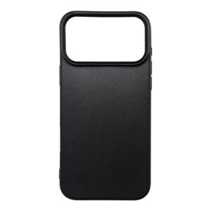 Case SKIN for IPHONE 17 Pro Max black