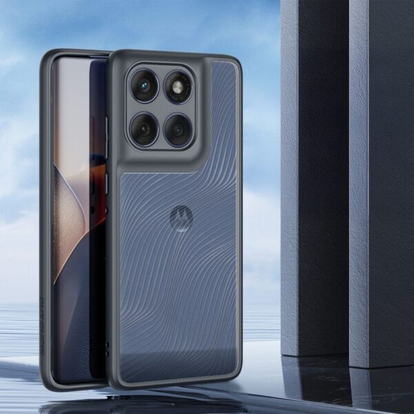 d4ef20d7012f1aa04e34619f7079275b DUX DUCIS case AIMO for Motorola Edge 60 Fusion black