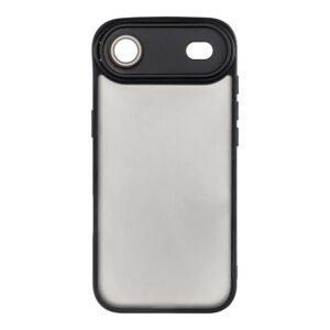 VARIETE Case for IPHONE 17 Air black