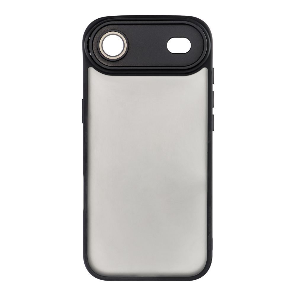 VARIETE Case for IPHONE 17 Air black