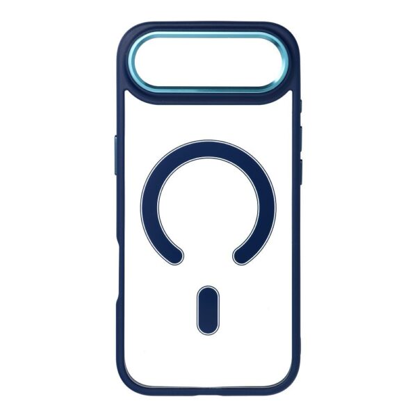 d58ed72c40e79b5fc87cb01c5420e63c COLOR EDGE MAG COVER case compatible with MagSafe for IPHONE 17 Air navy blue