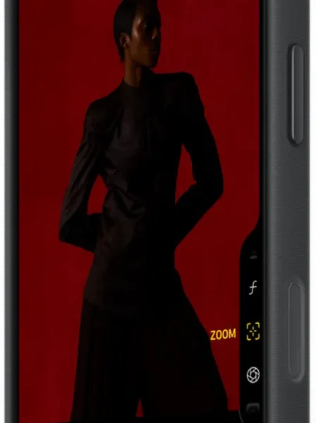 iPhone 17 Pro TechWoven Case with MagSafe - Black