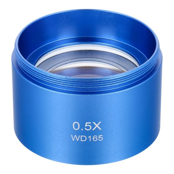 MECHANIC WD165 Barlow Lens 0.5