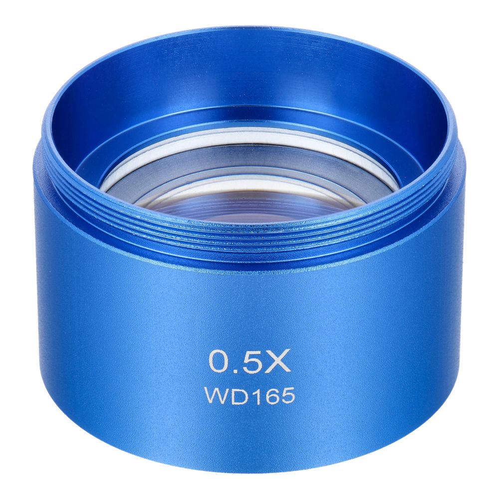 MECHANIC WD165 Barlow Lens 0.5
