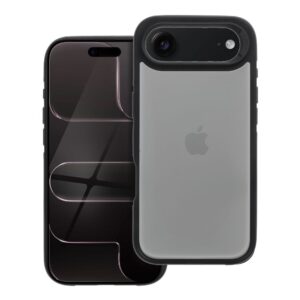 Case NEO for IPHONE 17 Air black
