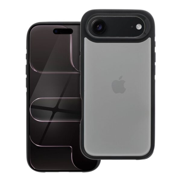 d9cc42f42fa9c07360a99b8deba10f30 Case NEO for IPHONE 17 Air black