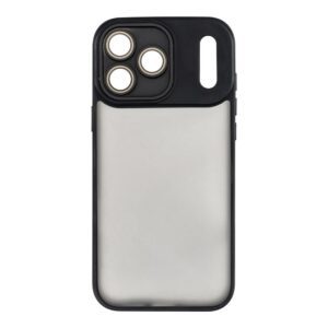 VARIETE Case for IPHONE 17 Pro Max black