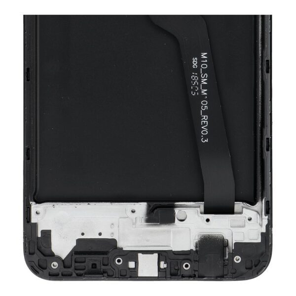da444ca263a9203f20809b818f794201 FixCell LCD Display for SAMSUNG A10 OEM with frame
