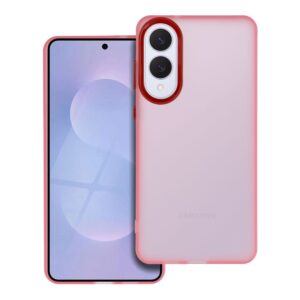 SAPPY Case for SAMSUNG S25 Edge pink