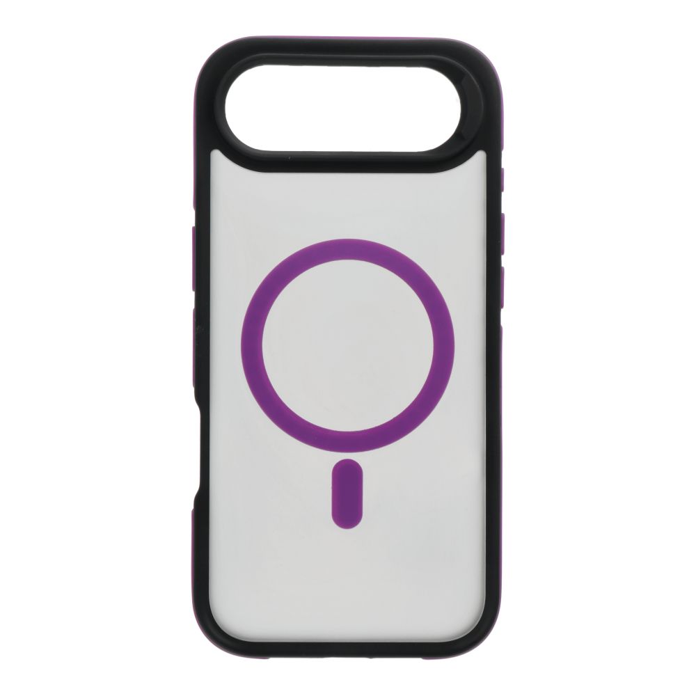 da8900c2c79cdc26db179f5fea506555 Case NEO for IPHONE 17 Air compatible with MagSafe purple