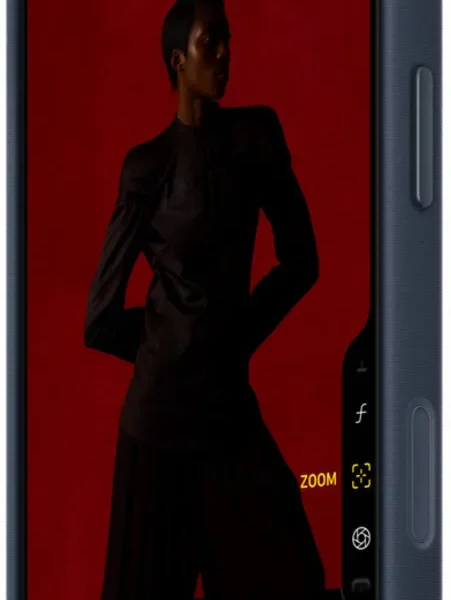 iPhone 17 Pro TechWoven Case with MagSafe - Blue