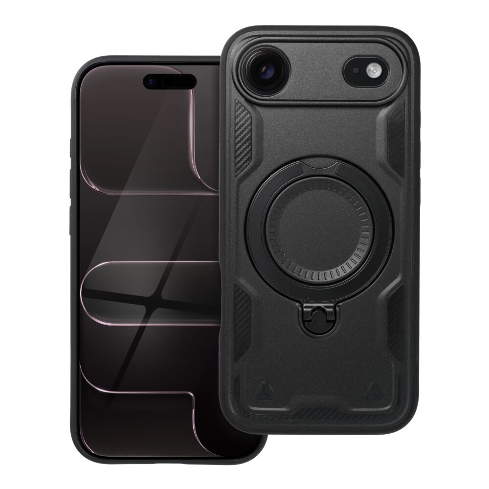e00b00a8f3660cf30d3f5a9d9c88d01a Case FROST ARMOR for IPHONE 17 Air black