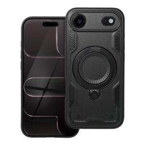 Case FROST ARMOR for IPHONE 17 Air black
