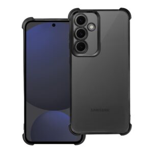 e014330ec3688d97e71eb214e980f71b Case ANTISHOCK ELECTRO for SAMSUNG S24 FE black
