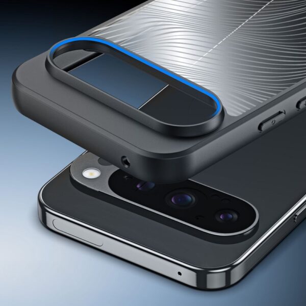 e172b2837dbd9b6cee12a2ed7bb9635d DUX DUCIS case AIMO for Google Pixel 10 Pro XL black