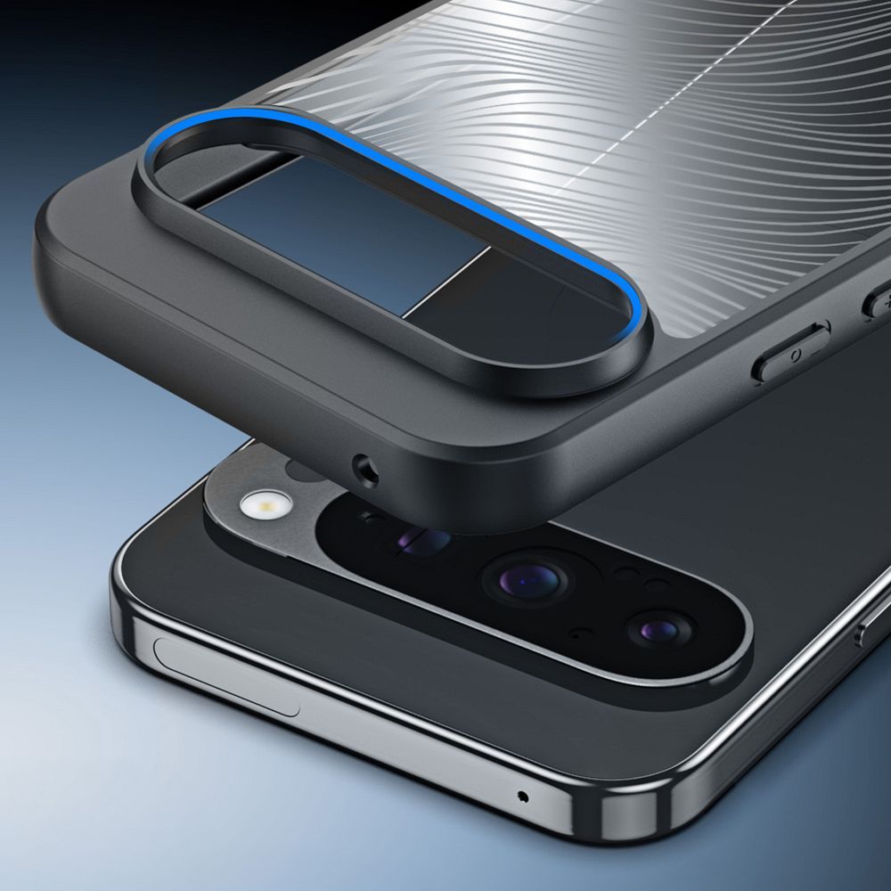 e172b2837dbd9b6cee12a2ed7bb9635d DUX DUCIS case AIMO for Google Pixel 10 Pro XL black