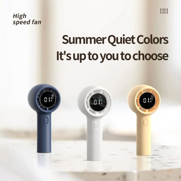 e18de5d9ef8712eb811a817779c5eb23 Portable fan HX-131B beige