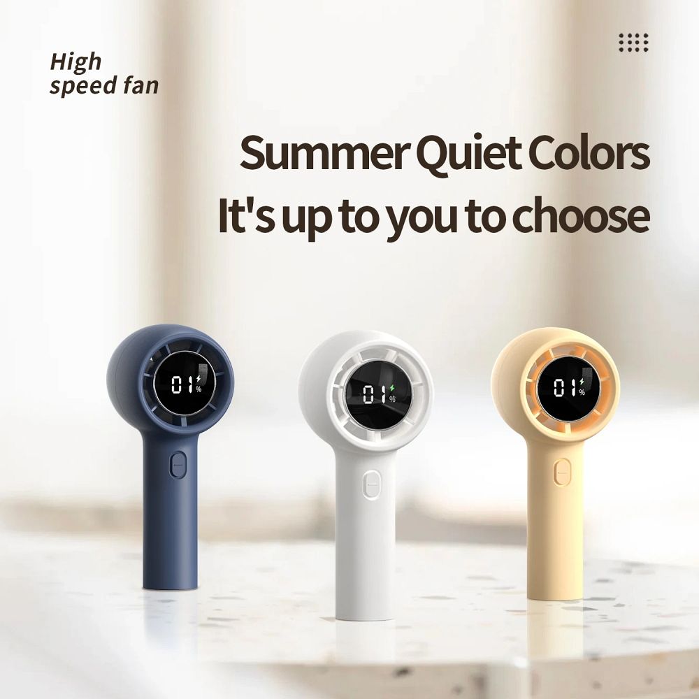 e18de5d9ef8712eb811a817779c5eb23 Portable fan HX-131B beige