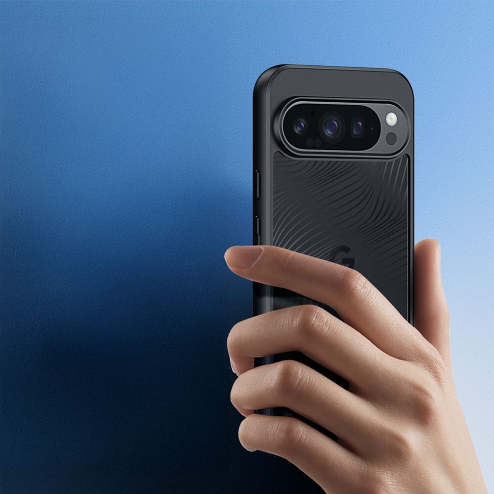 e3a2a6584916d1f9eac4bdeea0659651 DUX DUCIS case AIMO for Google Pixel 10/10 Pro black