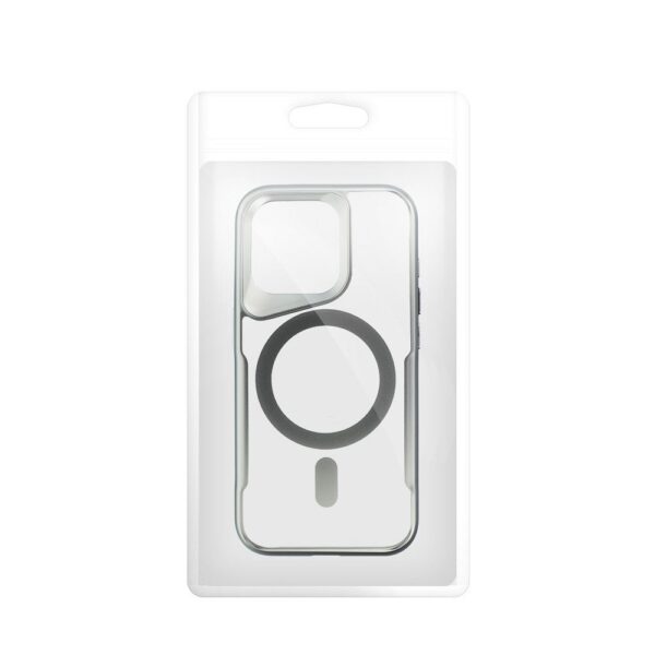 e3db909c8dae77f206316476f21f7639 ERGOFIT NEWZONE case compatible with MagSafe for IPHONE 15 PLUS silver