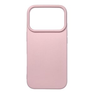 Case SKIN for IPHONE 17 Pro light pink