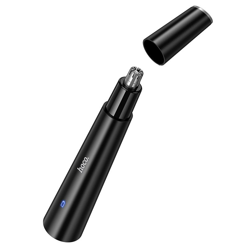 Nose trimmer 3in1 Hoco HP37 black