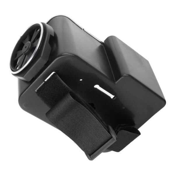 e523f47841be43b9a304a323288b505a Car organizer with cup holder black