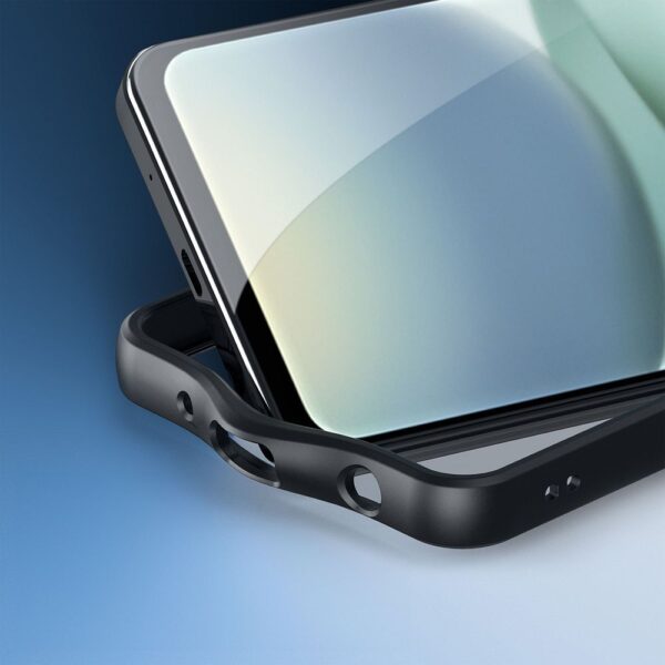 e5e550e6b876dc554e7bb2aa858cc228 DUX DUCIS case AIMO for REDMI A5 black