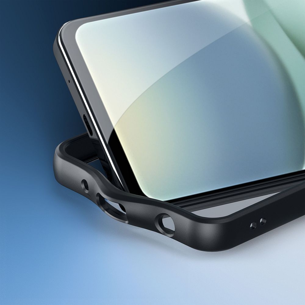 e5e550e6b876dc554e7bb2aa858cc228 DUX DUCIS case AIMO for REDMI A5 black