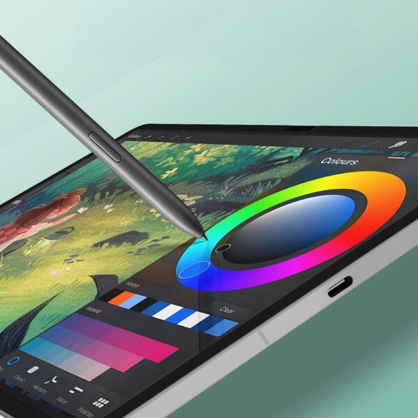 e602199b9992af0bd194195ca94833e7 DUX DUCIS protector NAAD for LCD Paper Like Film for SAMSUNG Tab S10 FE Plus