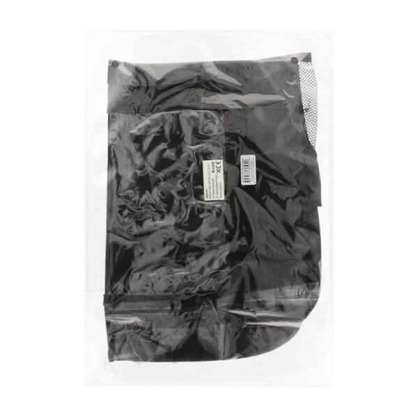 e6658a3932dcb3c18a7dd7650ae1e240 Car organizer for front seats with compartments black