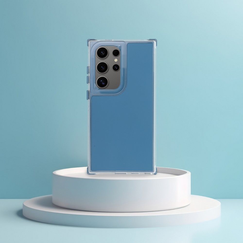 MATRIX Case for SAMSUNG S26 Pro blue