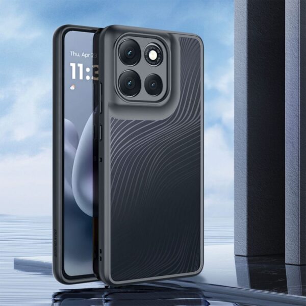 DUX DUCIS case AIMO for Motorola G86 black