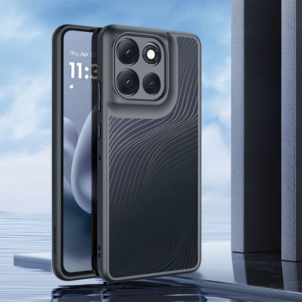 DUX DUCIS case AIMO for Motorola G86 black