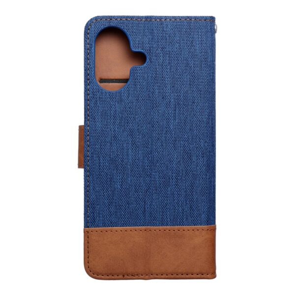 JEANS Book for IPHONE 17 blue
