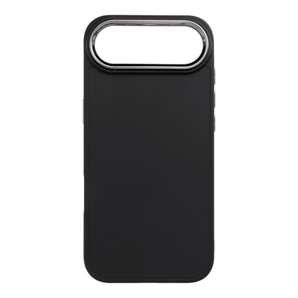eccbca9291d80d7ef4b902b18877ba1b FRAME Case for IPHONE 17 Air black