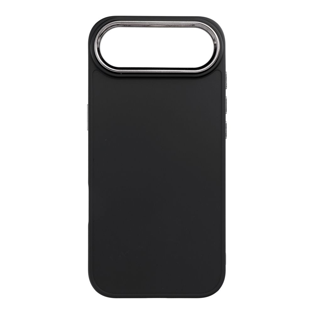 eccbca9291d80d7ef4b902b18877ba1b FRAME Case for IPHONE 17 Air black