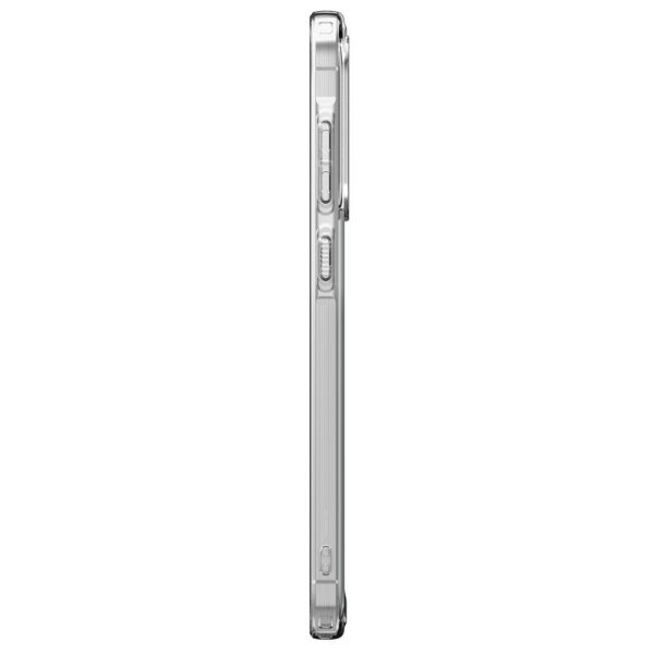 SPIGEN CASE ULTRA HYBRID GALAXY A56 5G CRYSTAL CLEAR