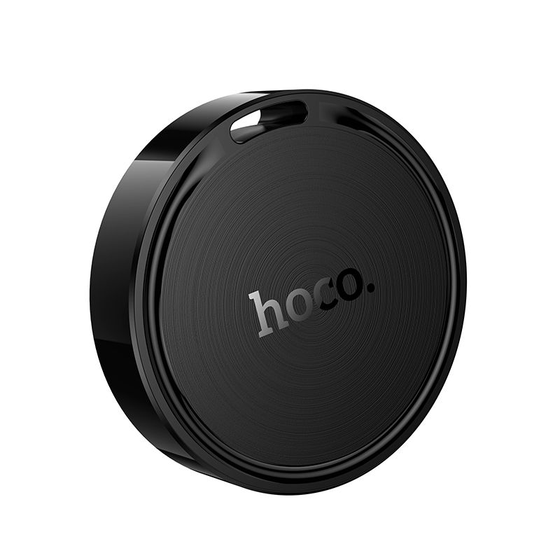 ed62c76ab89e3a466eec4fe11d1ae33c Locator compatible with Google Find My Device Hoco E96A black