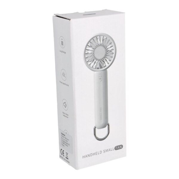 Portable fan HX-137B beige