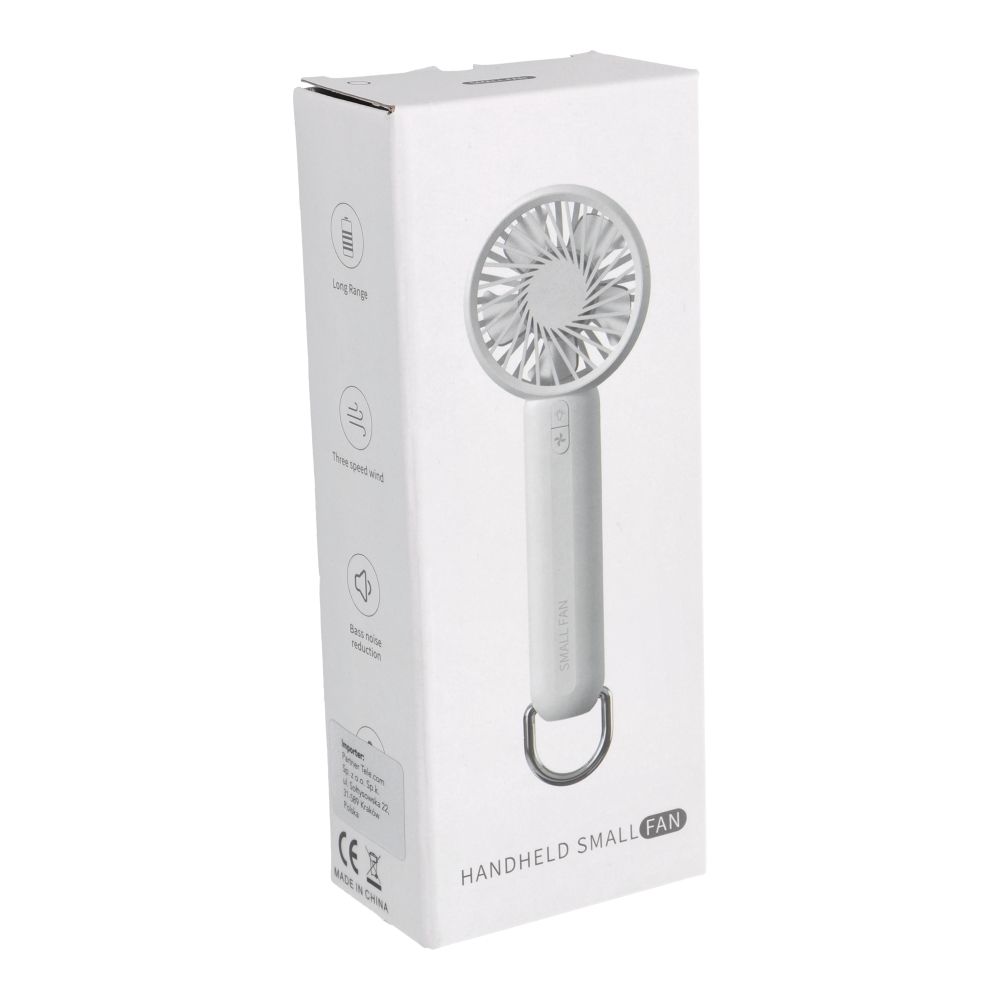 Portable fan HX-137B beige
