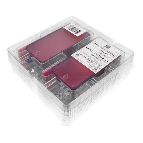 ServicePack Adhesive Foil Display for Iphone 14 (box of 200)